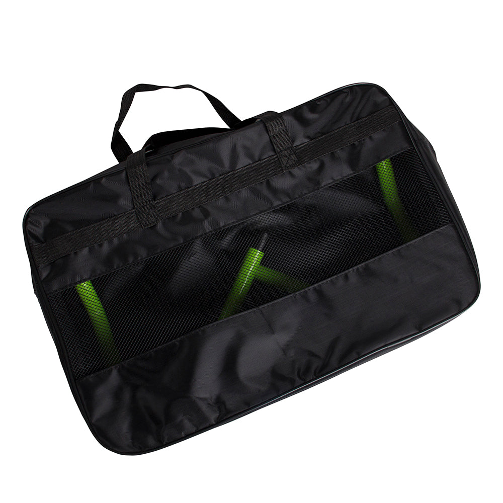 VirtuFit Carry Bag for Adjustable Hurdles