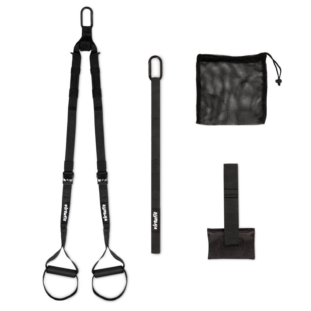 VirtuFit Suspension Trainer Pro