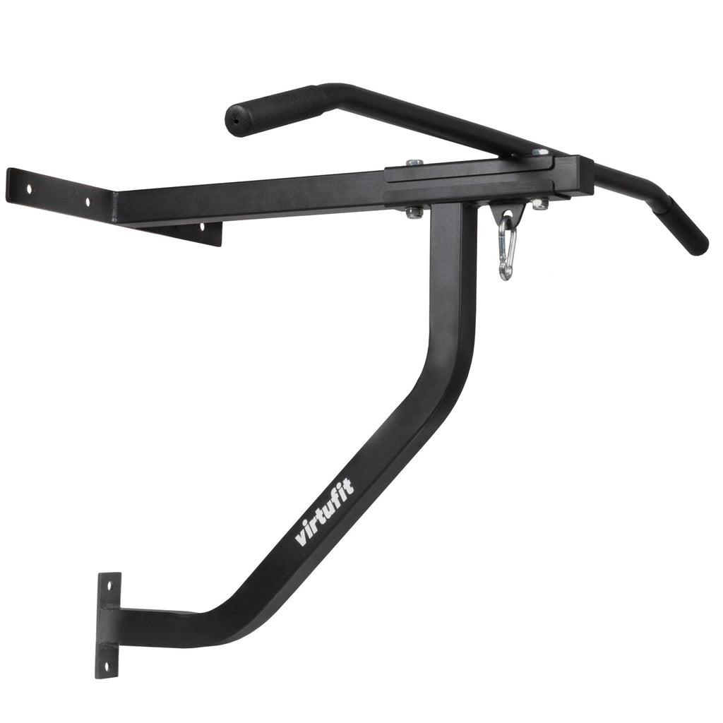 VirtuFit Wall Mount for Punching Bag with Pull Up Bar