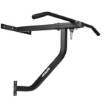 VirtuFit Wall Mount for Punching Bag with Pull Up Bar
