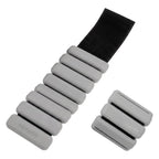 VirtuFit Ankle and Wrist Weights Pro 2 x 500 g