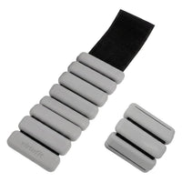 VirtuFit Ankle and Wrist Weights Pro 2 x 500 g