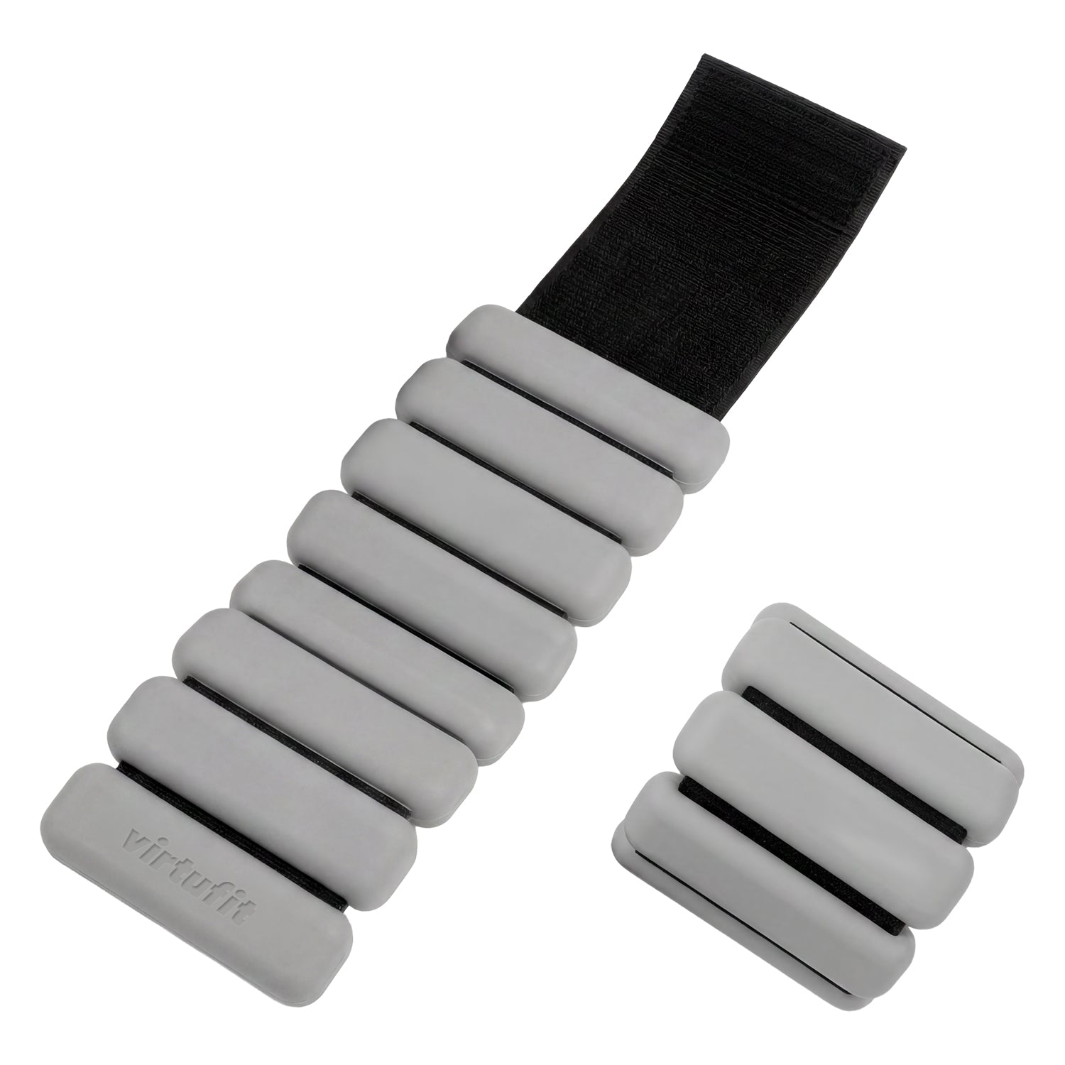 VirtuFit Ankle and Wrist Weights Pro 2 x 500 g