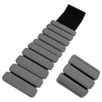 VirtuFit Ankle and Wrist Weights Pro 2 x 1000 gr