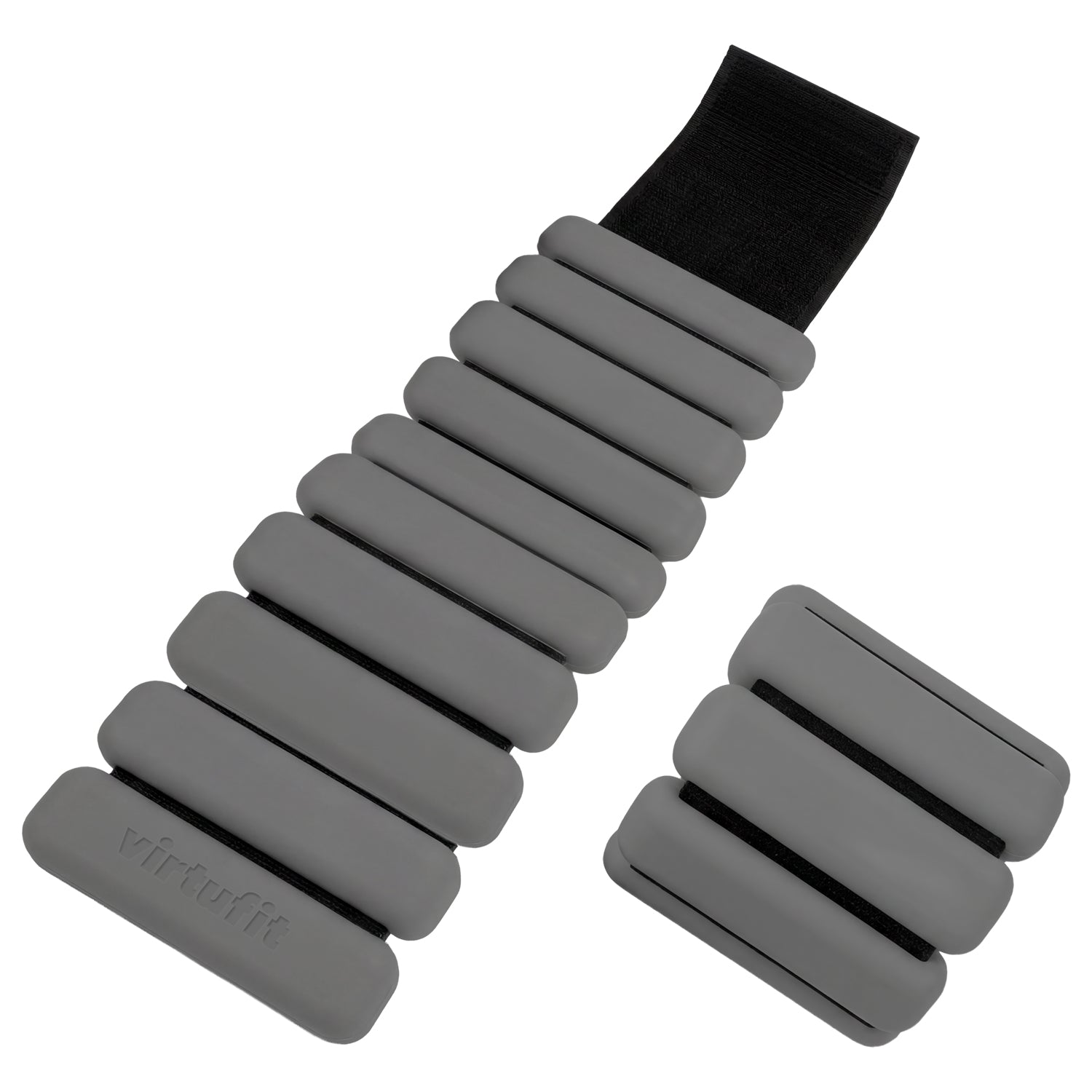 VirtuFit Ankle and Wrist Weights Pro 2 x 1000 gr