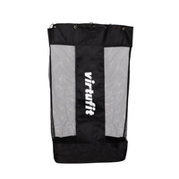 VirtuFit Foldable Soccer Goal - 200 x 100 cm