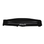 VirtuFit Running Belt – Verstelbare hardloopriem - Set van 2