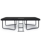 VirtuFit Trampoline Cover - Protective Cover - 213 x 305 cm