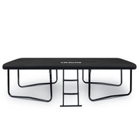 VirtuFit Trampoline Cover - Protective Cover - 183 x 274 cm