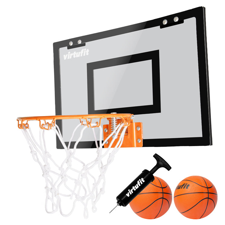 VirtuFit Pro Mini Basketball Board