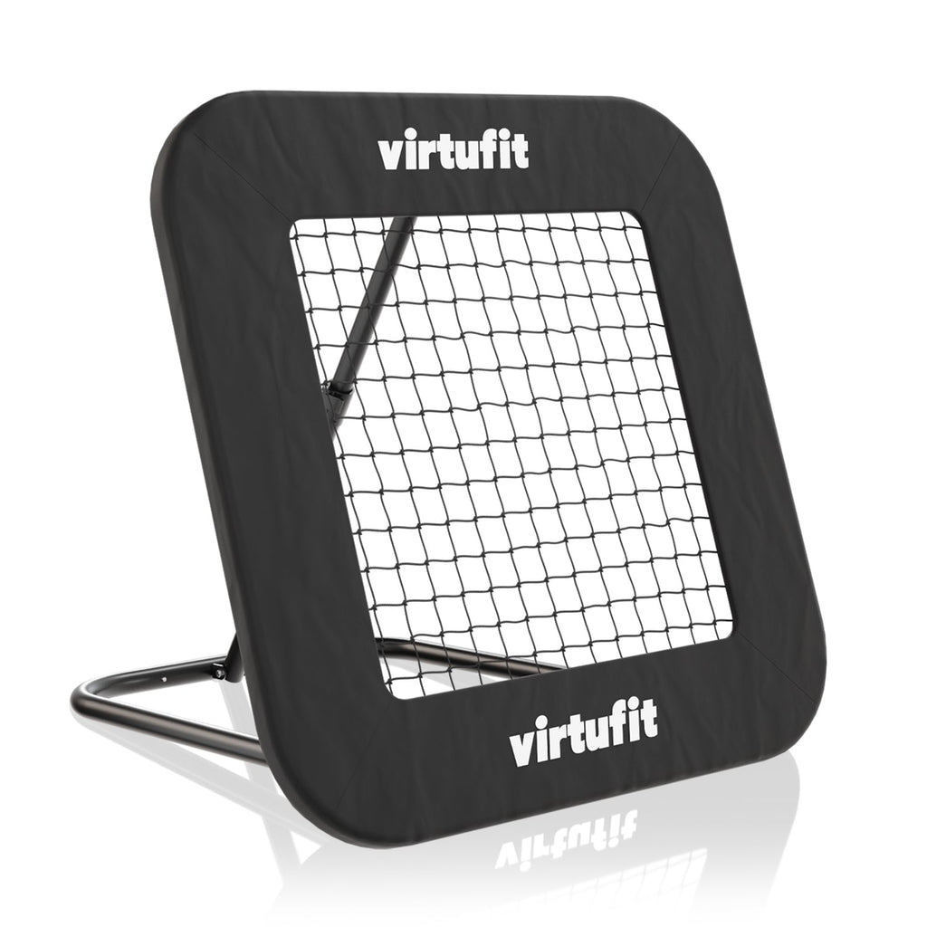 VirtuFit Adjustable Rebounder Pro - 84 x 84 cm