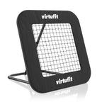 VirtuFit Adjustable Rebounder Pro - 84 x 84 cm