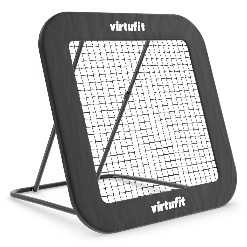 VirtuFit Adjustable Rebounder Pro - 124 x 124 cm