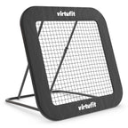VirtuFit Adjustable Rebounder Pro - 124 x 124 cm