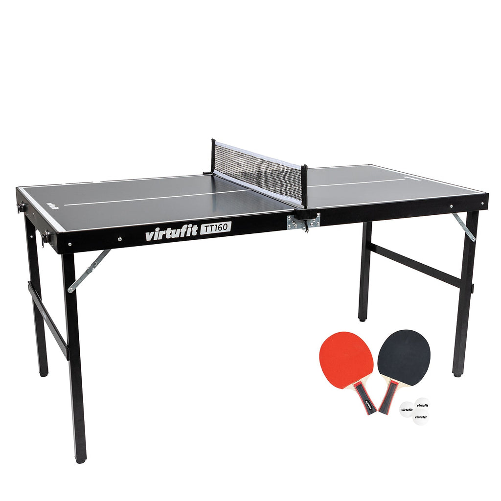 VirtuFit Mini Table Tennis Table TT160