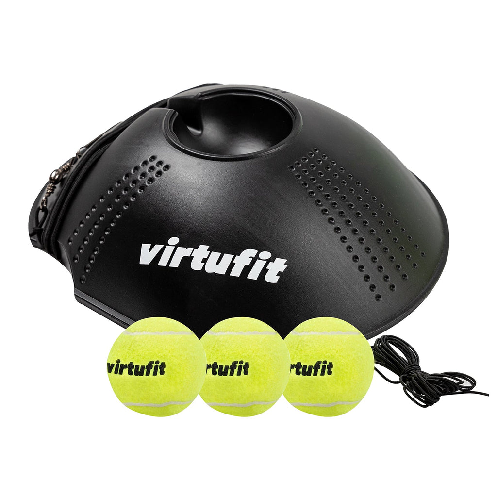 VirtuFit Tennis Trainer