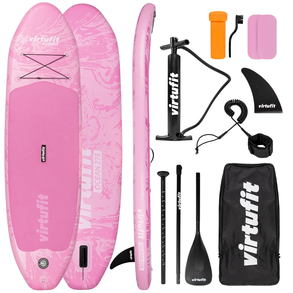 VirtuFit Supboard Ocean 275 - Pink