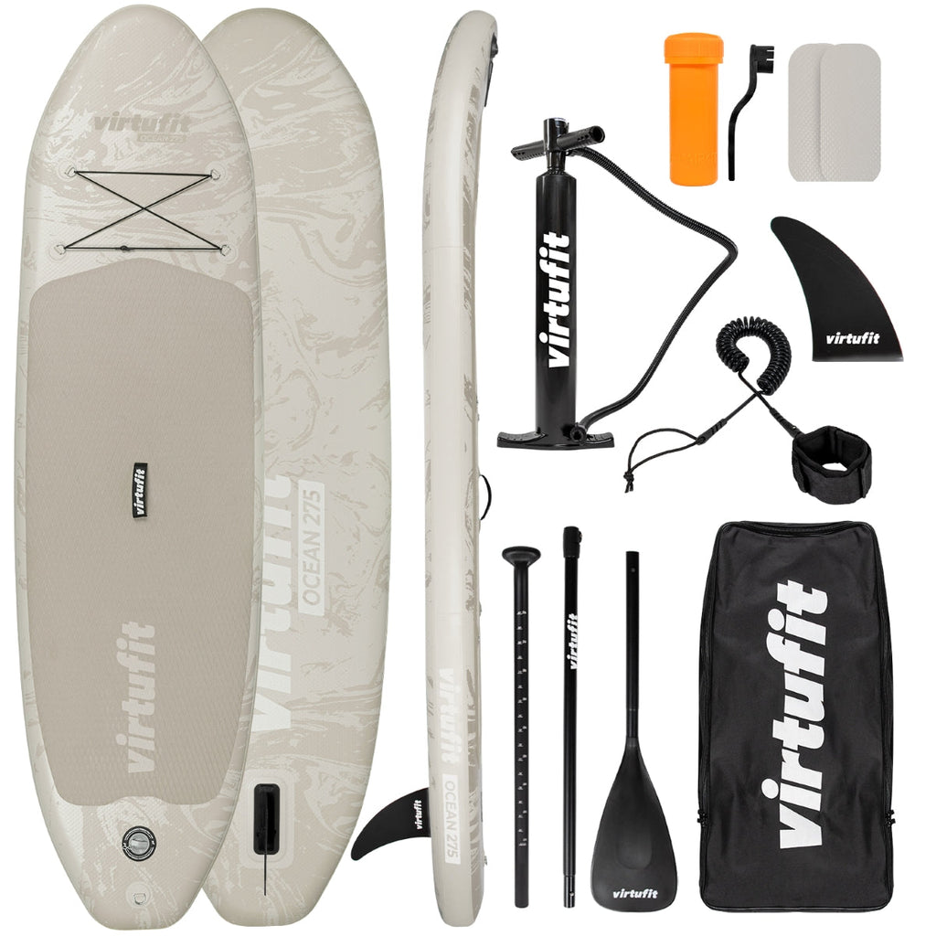 VirtuFit Supboard Ocean 275 - Sand Beige