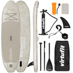 VirtuFit Supboard Ocean 275 - Sand Beige