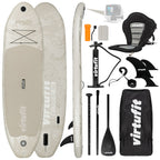 VirtuFit Supboard Cruiser 305 - Sand Beige