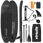 VirtuFit Supboard Ocean 275 - Black