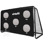 VirtuFit Soccer Goal Pro - 300 x 200 cm