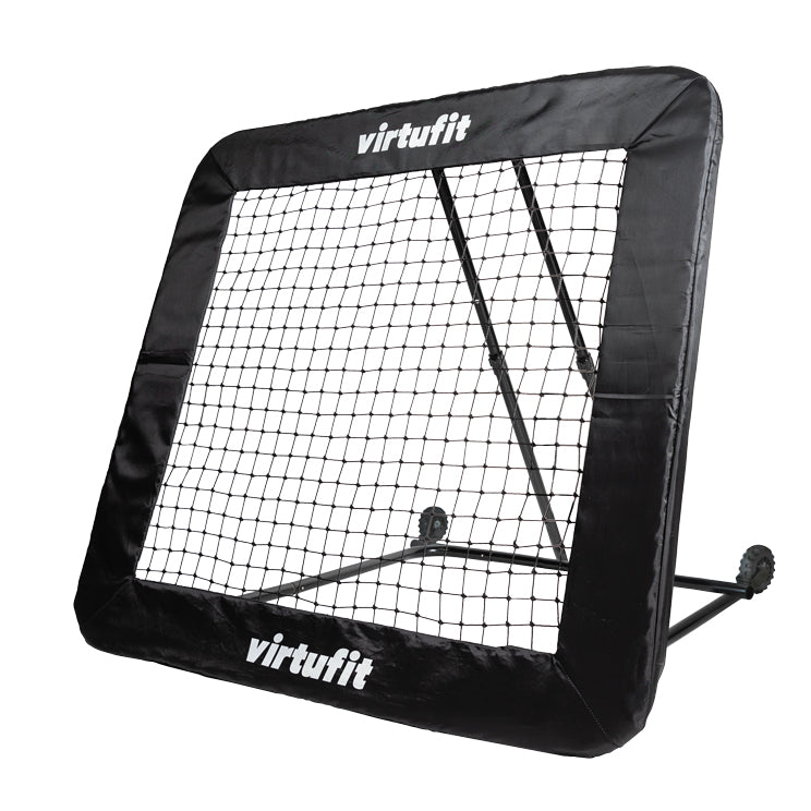 VirtuFit Adjustable Rebounder Pro - Kickback - 164 x 164 cm