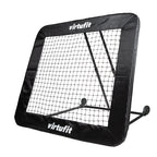 VirtuFit Adjustable Rebounder Pro - Kickback - 164 x 164 cm