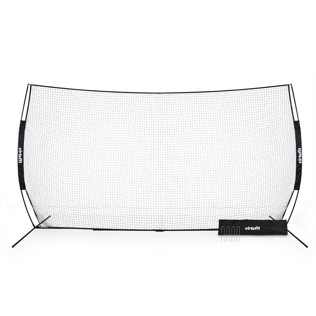 VirtuFit Backstop Net - Safety Net - Ballenvanger - 500x300cm