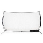 VirtuFit Backstop Net - Safety Net - Ballenvanger - 500x300cm