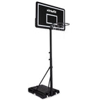 VirtuFit Adjustable Basketball Pole - 145 to 305 cm