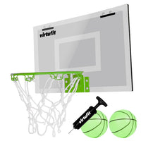 VirtuFit Adjustable Basketball Hoop