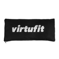 VirtuFit Adjustable Basketball Hoop