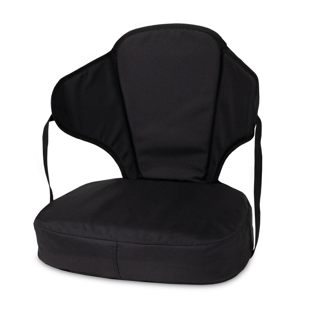 VirtuFit Kayak seat - Black