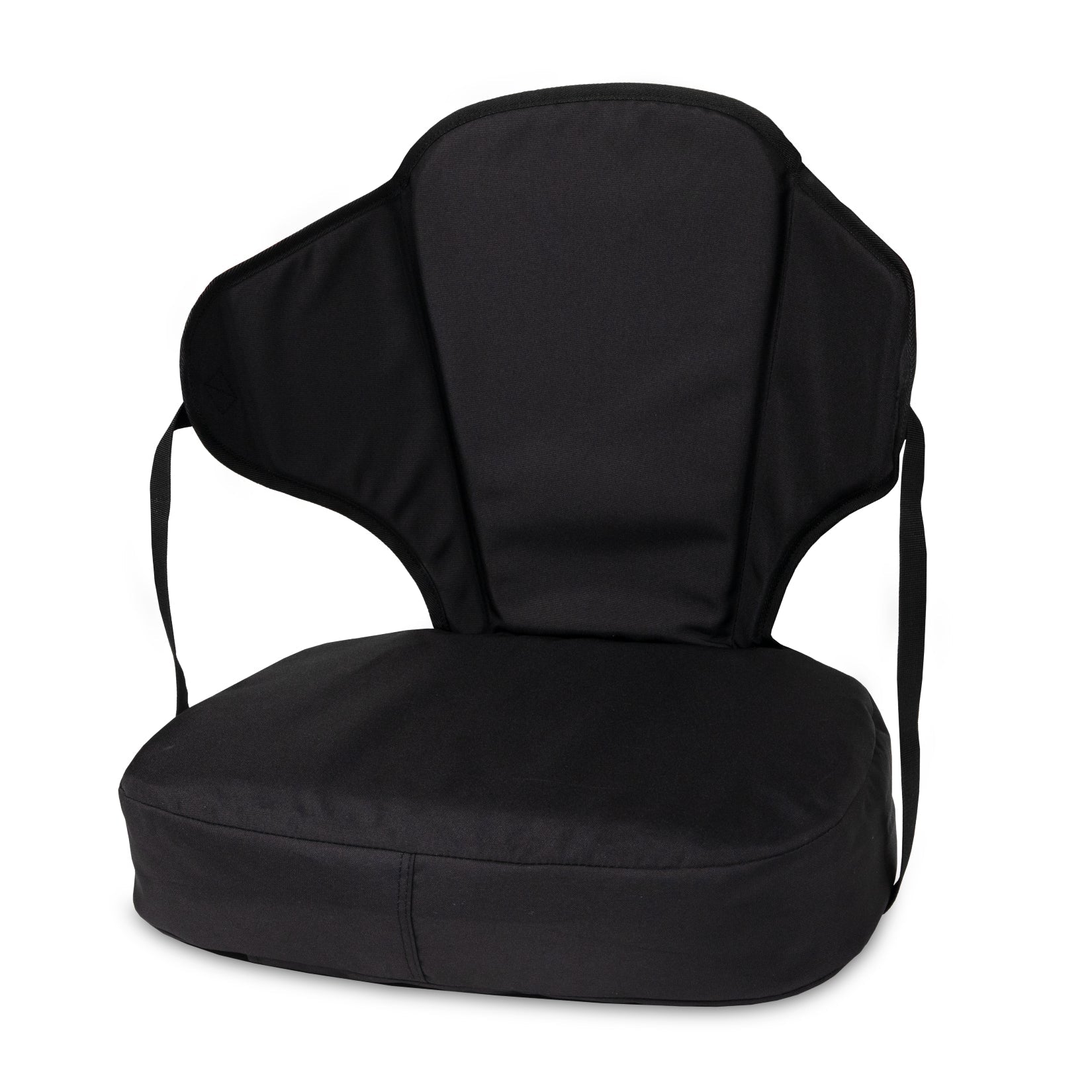 VirtuFit Kayak seat - Black