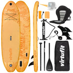 VirtuFit Supboard Cruiser 305 - Orange