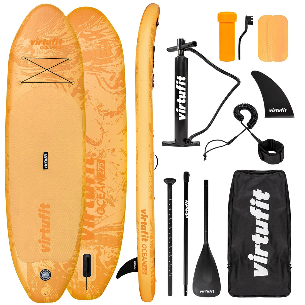 VirtuFit Supboard Ocean 275 - Orange