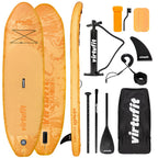 VirtuFit Supboard Ocean 275 - Orange