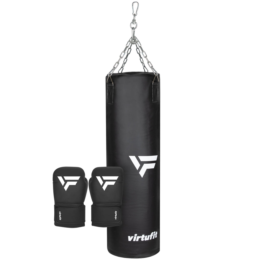 VirtuFit Boxing Set