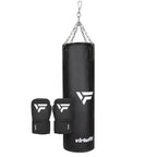 VirtuFit Boxing Set