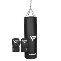 VirtuFit Boxing Set