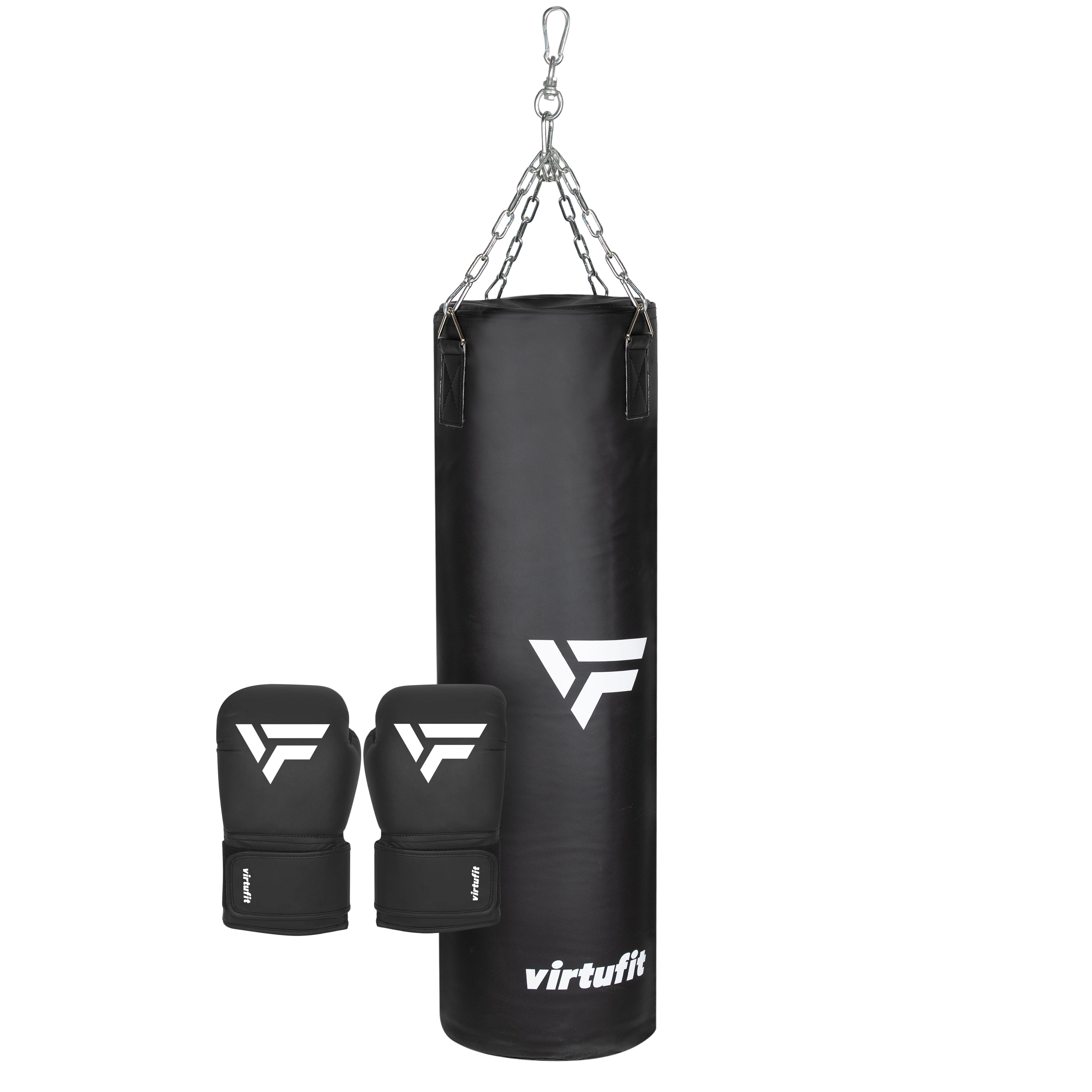 VirtuFit Boxing Set