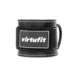 VirtuFit Leather Ankle Strap Pro