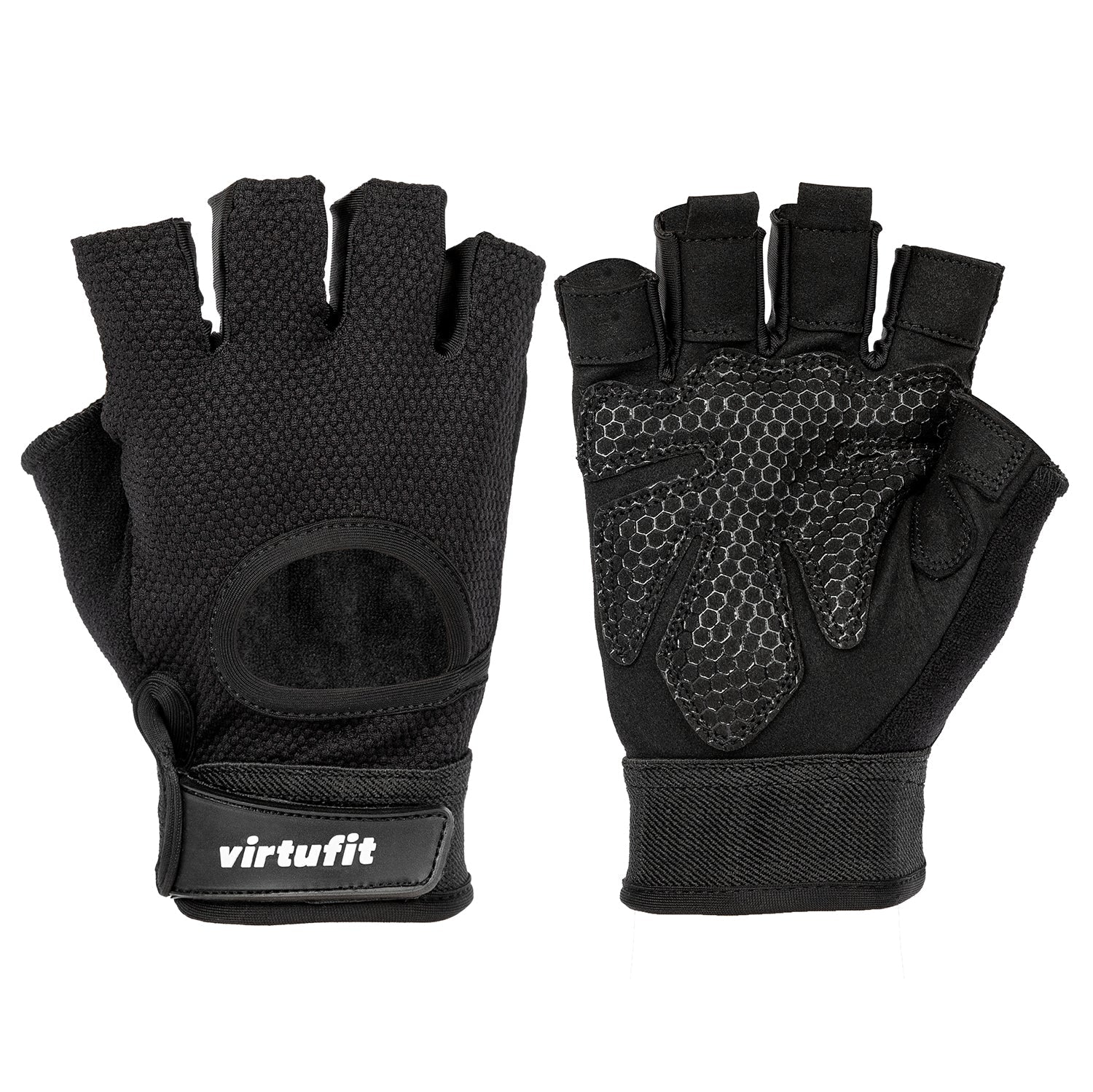 VirtuFit Fitness Gloves Pro