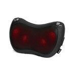 VirtuFit Draadloos Massagekussen Pro - Incl. Warmtefunctie