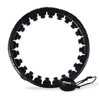 VirtuFit Adjustable Massage Hula Hoop