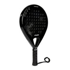 VirtuFit Control Padel Racket - Black - Grey