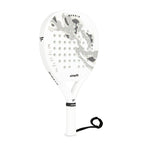 VirtuFit Hybrid Padel Racket - Wit - Grijs