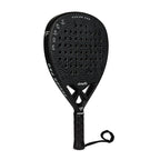 VirtuFit Fusion Pro Padel Racket - Black- Grey
