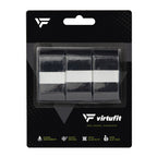 VirtuFit Pro Padel Overgrip - Black